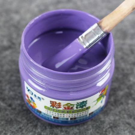 Colorful Water-based Paint