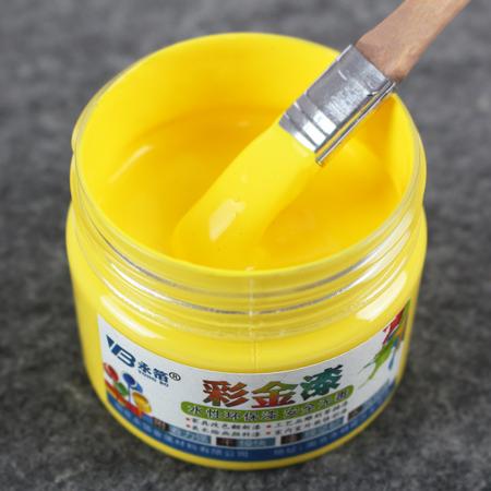 Nontoxic Water-based Paint