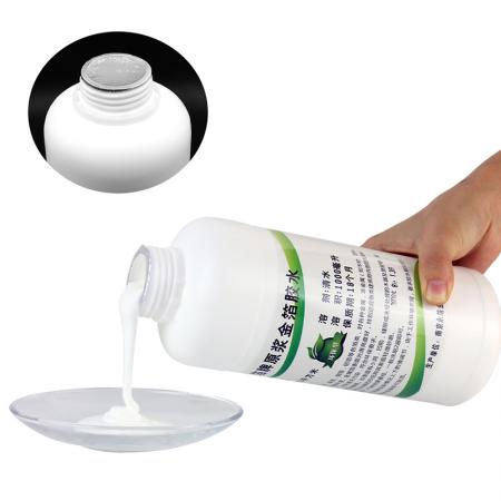 Water-based environmental adhesive glue
